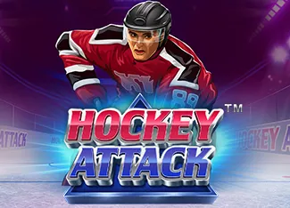 Pragmatic : Hockey Attack - SPINBET123