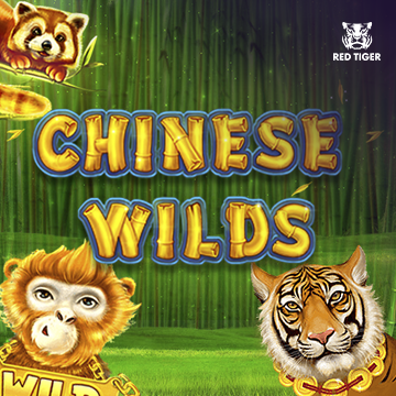 Chinese Wilds - SPINBET123