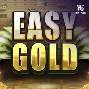 Easy Gold - SPINBET123