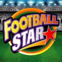 Football Star - SPINBET123