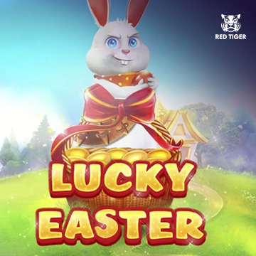 Lucky Easter - SPINBET123