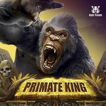 Primate King - SPINBET123