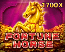 JDB : Fortune Horse - SPINBET123