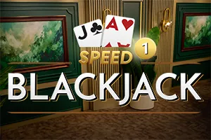 Speed Blackjack 2 - SPINBET123