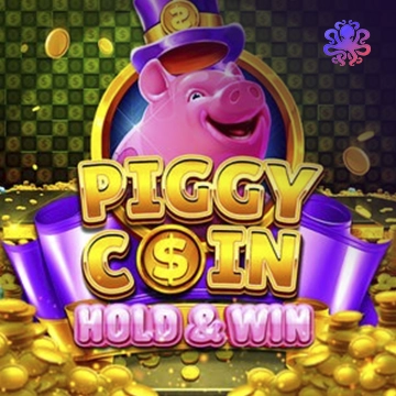 Piggy Coin: Hold & Win - SPINBET123