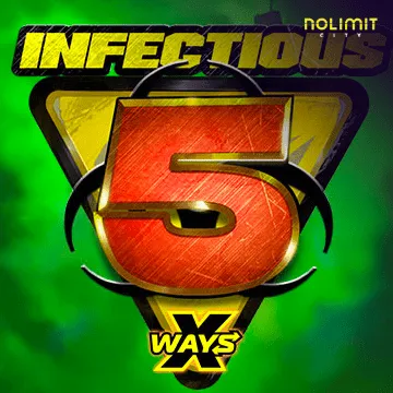 NolimitCity : Infectious 5 xWays - SPINBET123