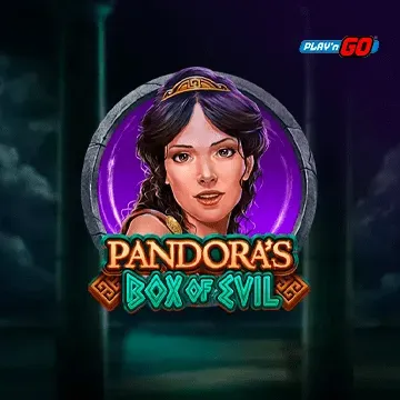 PlaynGo : Pandoras Box of Evil - SPINBET123