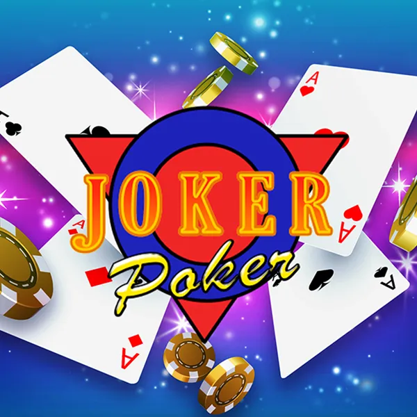 Joker Poker - SPINBET123