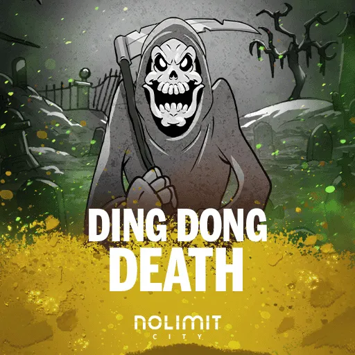 Ding Dong Death - SPINBET123