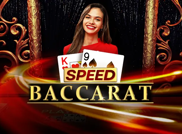 Speed Baccarat I - SPINBET123