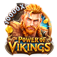 POWER OF VIKINGS - SPINBET123