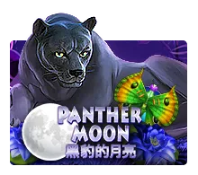 Panther Moon - SPINBET123