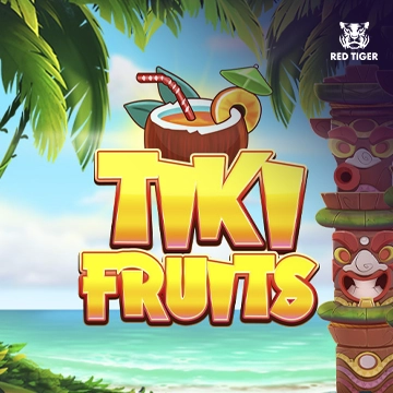 Tiki Fruits - SPINBET123