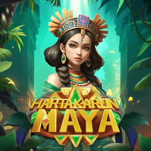 Treasures of Maya - SPINBET123