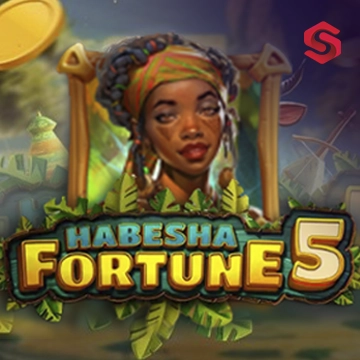 Habesha Fortune 5 - SPINBET123