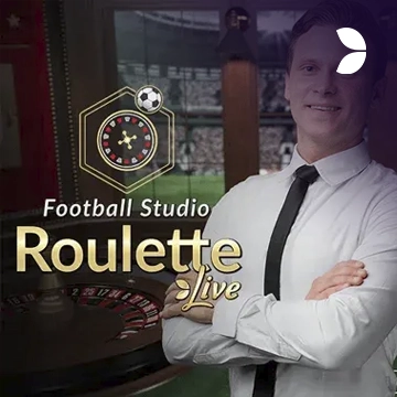Football Studio Roulette - SPINBET123