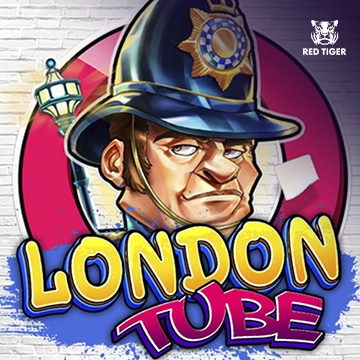 London Tube - SPINBET123